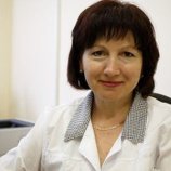 Чайковская Людмила Николаевна