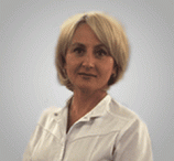 Фокина Алла