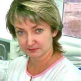 Герасимова Светлана Викторовна