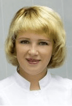 Стрункина Мария Александровна