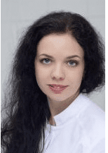 Уфимцева Ольга Витальевна