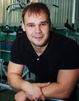 Снисар Никита