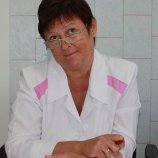 Орлова Ольга Алексеевна