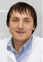 Новиков Максим Сергеевич
