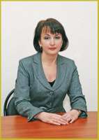 Коваленко Ольга Владимировна