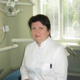 Тыщенко Марина Леонидовна