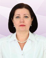 Селезнёва Ольга Геннадиевна
