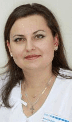 Мельникова Ульяна Владимировна