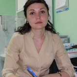 Архарова Екатерина Александровна