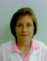 Жаркина Елена Алексеевна