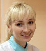 Коноваленко Оксана Юрьевна