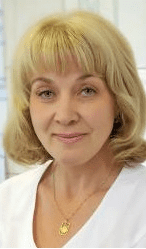 Яковлева Ольга Геннадьевна