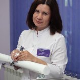 Бунина Анна Викторовна