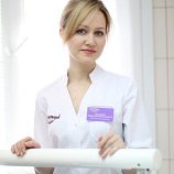 Михайлова Екатерина Александровна