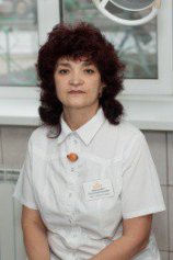 Дорошенко Ольга Анатольевна