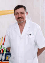 Безверхов Юрий Николаевич