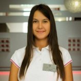 Филиппова Екатерина