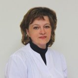 Лучинкина Татьяна Викторовна