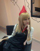 Сафонова Алена