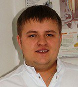 Татарников Игорь Валерьевич