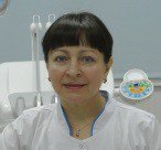 Токмакова Алина Николаевна