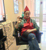 Волков Владимир