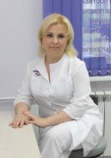 Козлова Алина Юрьевна