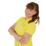 Кузнецова Марина