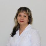 Ригова Бэлла Васильевна