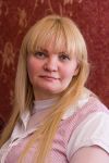 Усманова Инна