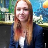 Кувшинова Алиса