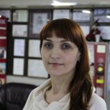 Прохова Анжела