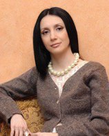 Юртаева Елена