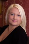 Седоплатова Инна