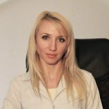 Журавлева Наталья Генадьевна
