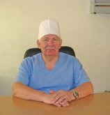 Оскретков Владимир Иванович