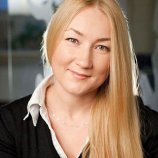 Смыслова Ирина