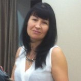 Брагина Ирина Александровна