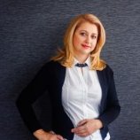 Кудрявцева Татьяна
