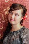 Близгарева Надежда