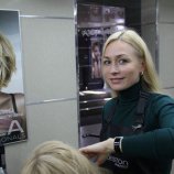 Алешина Людмила
