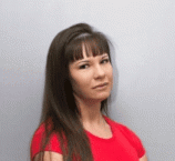 Левкина Светлана