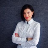 Кутелия Илона