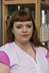 Вешнивицкая Виктория