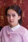 Себелева Кристина