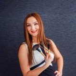 Ильинова Ангелина