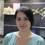 Субботина Ирина