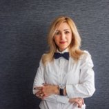 Згонникова Нина