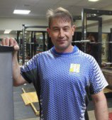 Туманов Олег Владимирович