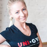 Кутель Виктория